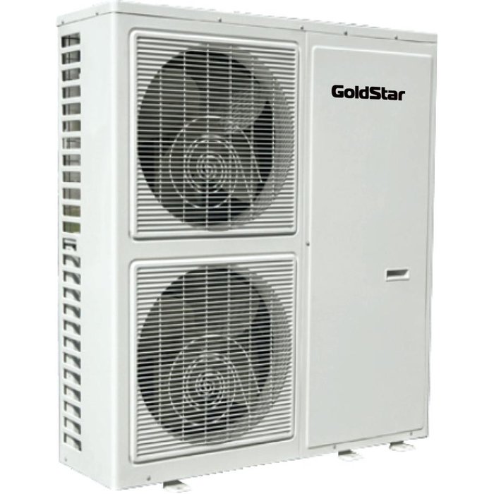 GoldStar GSTH18-NK1BI/GSUH18-NK1AO напольно-потолочный кондиционер