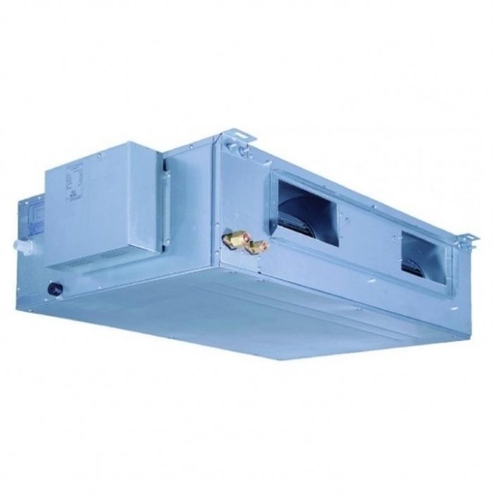 GoldStar GSUH30-NK1BO/GSFH30-NK1HI канальный кондиционер