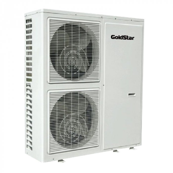 GoldStar GSUH30-NK1BO/GSTH30-NK1HI напольно-потолочный кондиционер