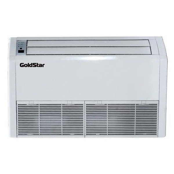 GoldStar GSUH48-NM1BO/GSTH48-NK1HI напольно-потолочный кондиционер