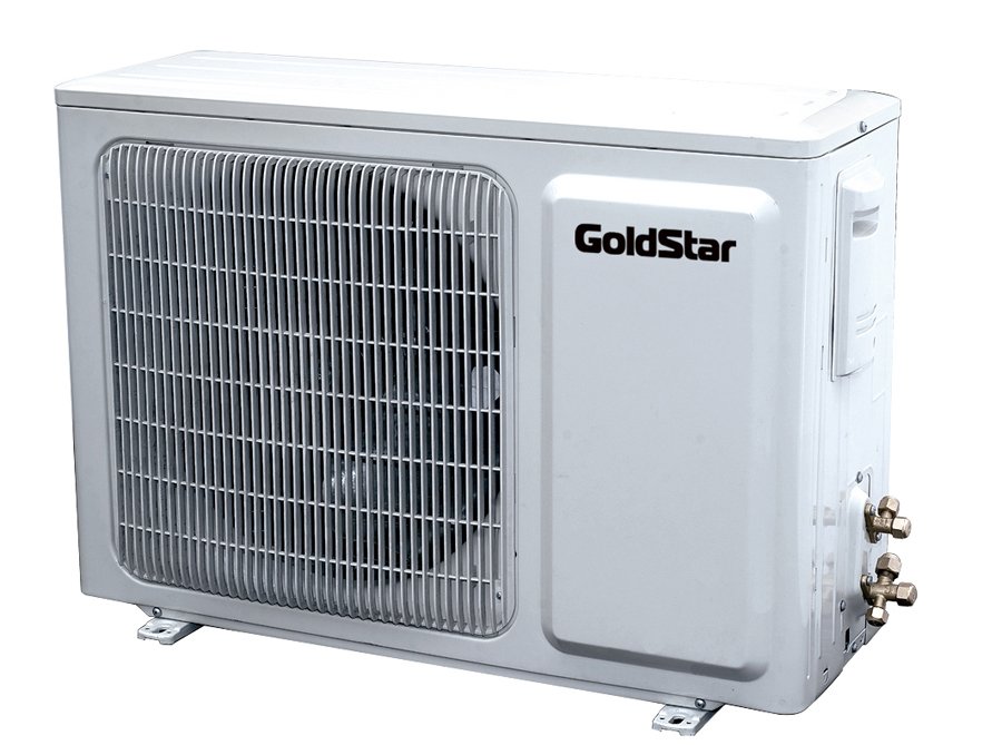 GoldStar GSWH12-DV1B настенный кондиционер
