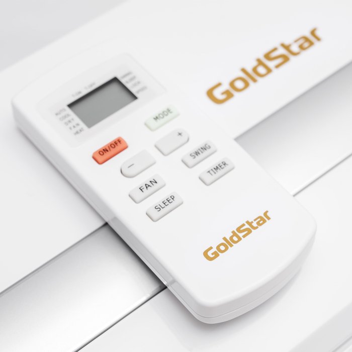 GoldStar GSWH12-NL1A настенный кондиционер