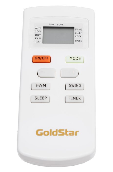 GoldStar GSWH18-NP1A с вентиляцией кондиционер в квартиру