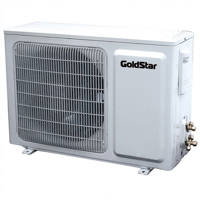 GoldStar GSWH24-DL1A настенный кондиционер