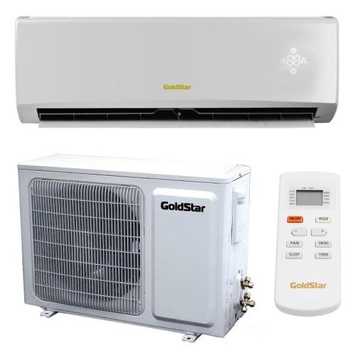 GoldStar GSWH24-DL1A настенный кондиционер