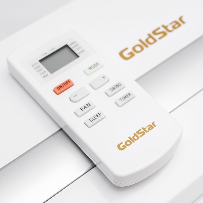 GoldStar GSWH24-NB1B настенный кондиционер
