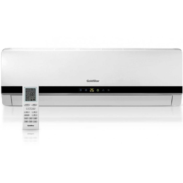 GoldStar GSWH30-NС1A настенный кондиционер