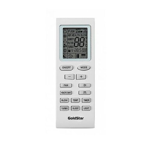 GoldStar GSWH30-NС1A настенный кондиционер