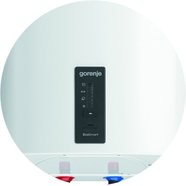Gorenje GBFU 100 SM B6 для использования зимой и летом водонагреватель 2,0 кВт
