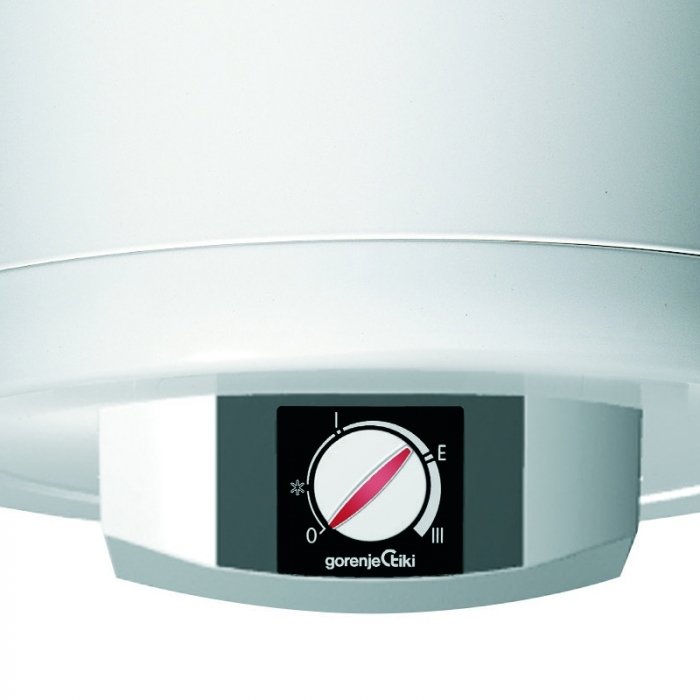 Gorenje GBFU 50 E B6 электрический накопительный водонагреватель