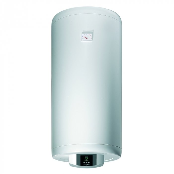 Gorenje GBFU 50 EDD B6 2,0 кВт водонагреватель с дисплеем