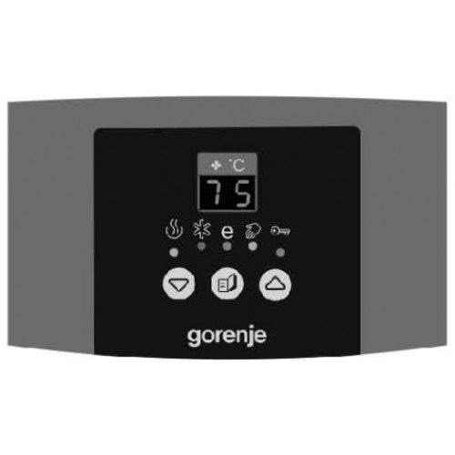 Gorenje GBFU 50 EDD B6 2,0 кВт водонагреватель с дисплеем