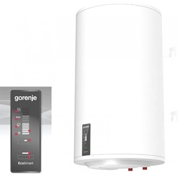 Gorenje GBFU 50 SM B6 качественный накопительный водонагреватель