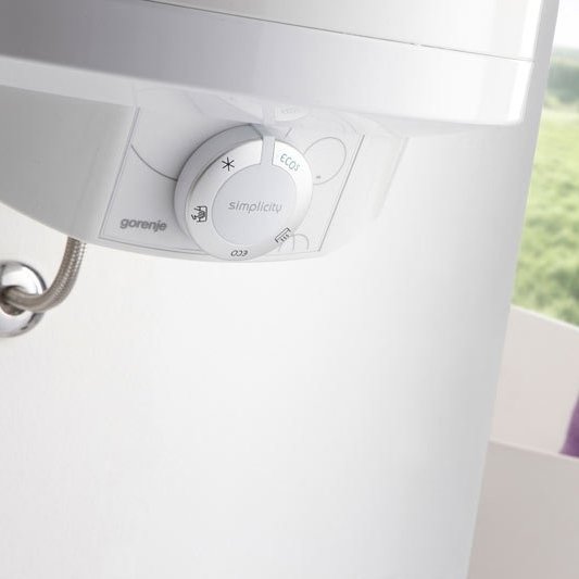 Gorenje GBFU50SIMB6 для кухни водяной нагреватель