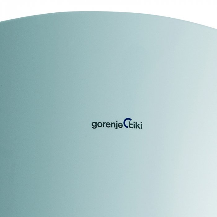 Gorenje GT 10 O/V6 компактный бак водонагреватель для кухни