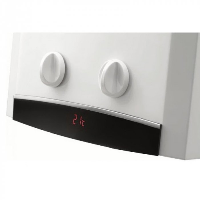 Gorenje GWH-10 NNBW настенный встраиваемый водонагреватель