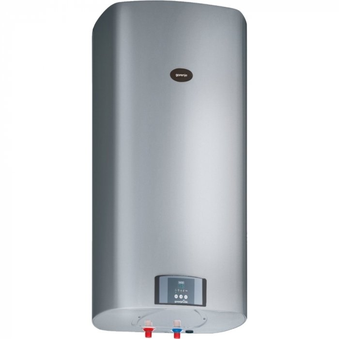 Gorenje OGB 100 SEDDS B6 с дисплеем электронагреватель