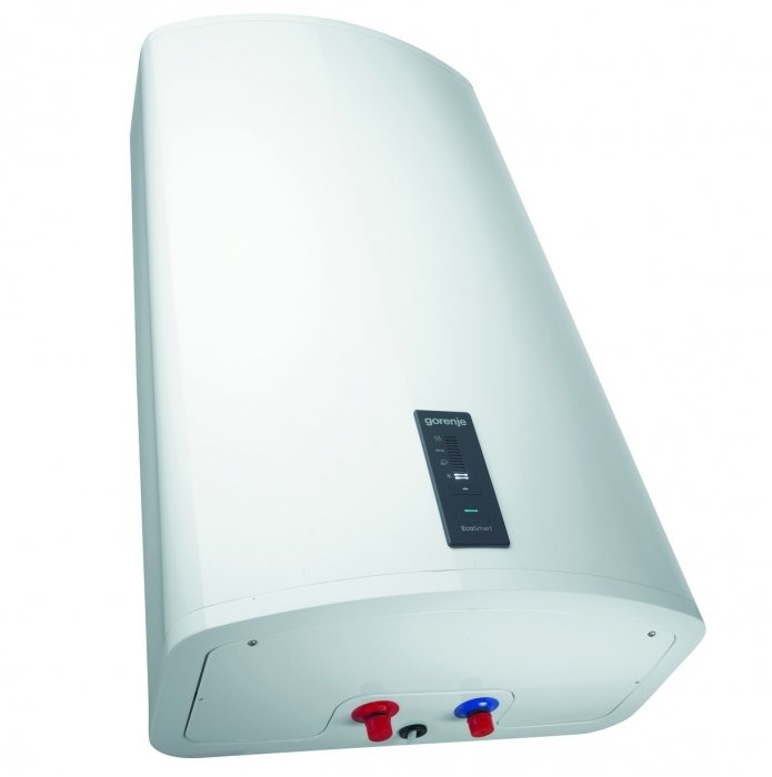 Gorenje OGBS 100 ORB6 для установки в ванной емкостной водонагреватель