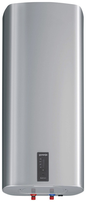 Gorenje OGBS80SMSB6 электрический накопительный водонагреватель