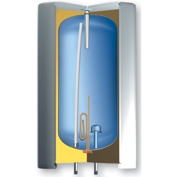 Gorenje OTG 100 SL B6 электрический накопительный водонагреватель