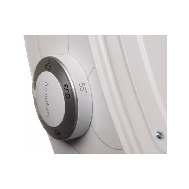 Gorenje OTG100SLSIMB6 для дачи с нагревателем эмалированный бойлер