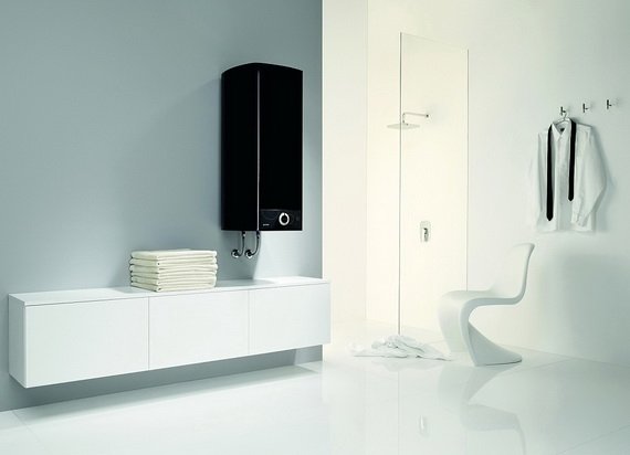 Gorenje OTG100SLSIMBB6 для дома эмалированный водонагреватель