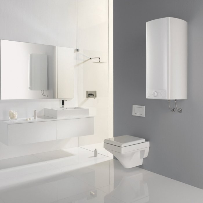 Gorenje OTG50SLSIMB6 накопительный настенный водонагреватель