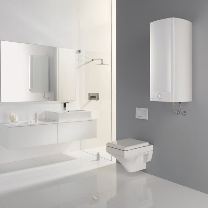 Gorenje OTG80SLSIMB6 механический эмалированный водонагреватель