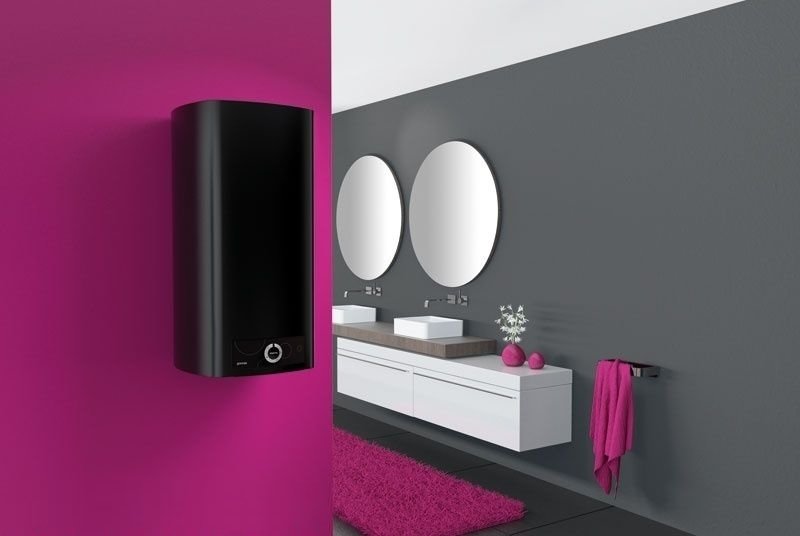 Gorenje OTG80SLSIMBB6 для квартиры настенный водонагреватель