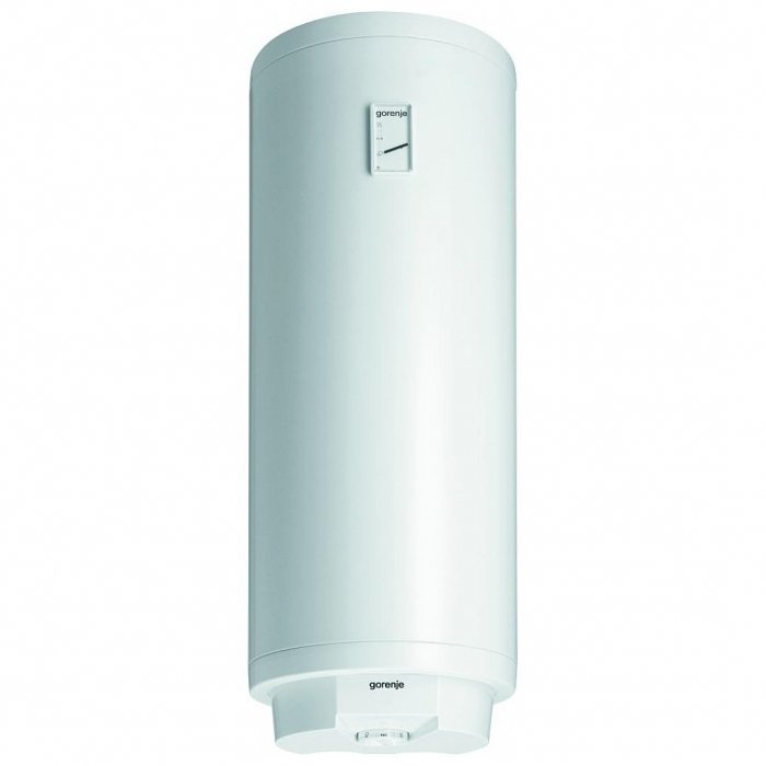 Gorenje TGRS65NGB6 слим электрический водонагреватель