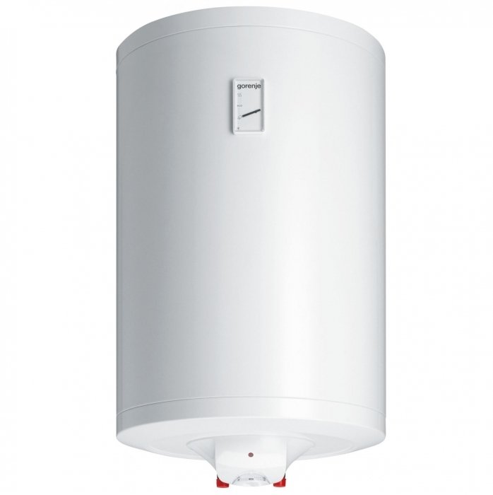 Gorenje TGR80NGB6 в квартиру напорный нагреватель