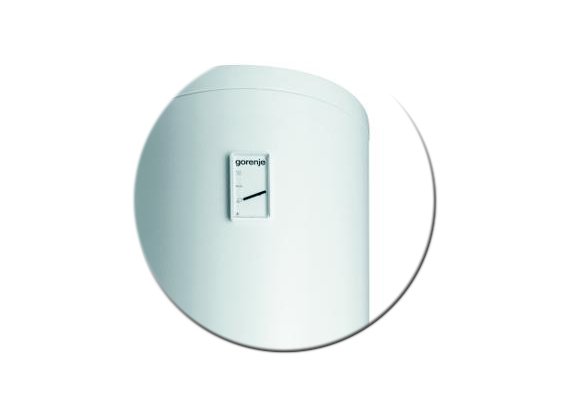 Gorenje TGRS30NGB6 в квартиру слим-водонагреватель