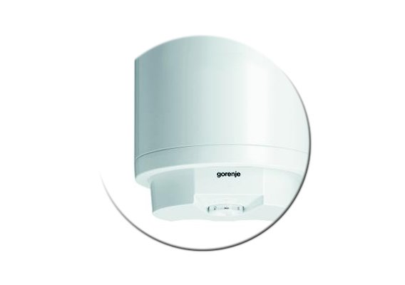 Gorenje TGRS30NGB6 в квартиру слим-водонагреватель