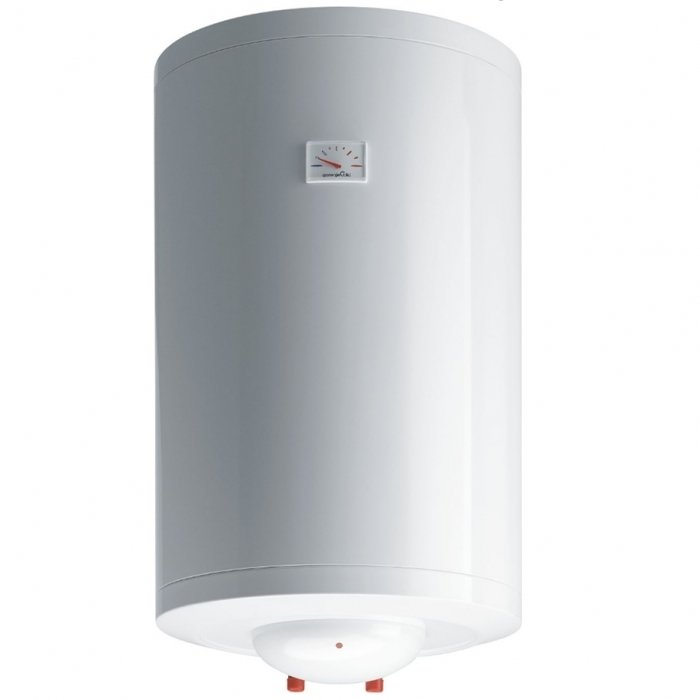 Gorenje TGU50NGB6 покрытие эмаль бытовой водонагреватель
