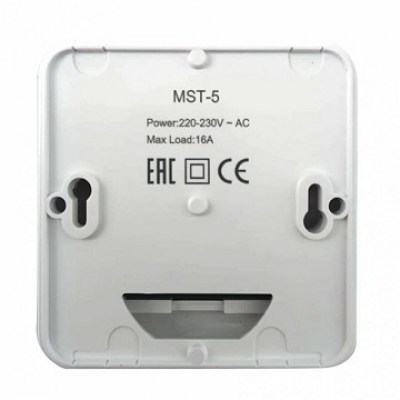 Grand Meyer MST-5 терморегулятор