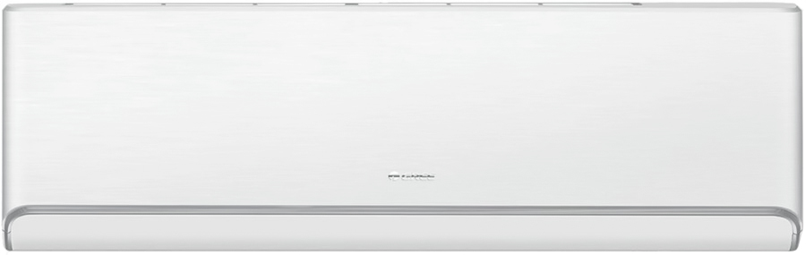Gree Airy GWH09AVCXB-K6DNA1B(white) настенный тепловой насос мощностью 25 м<sup>2</sup> - 2.6 кВт