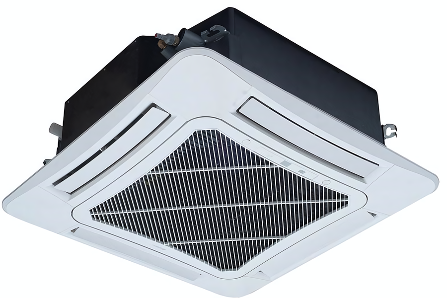 Gree FP-200XD/B-T кассетный фанкойл