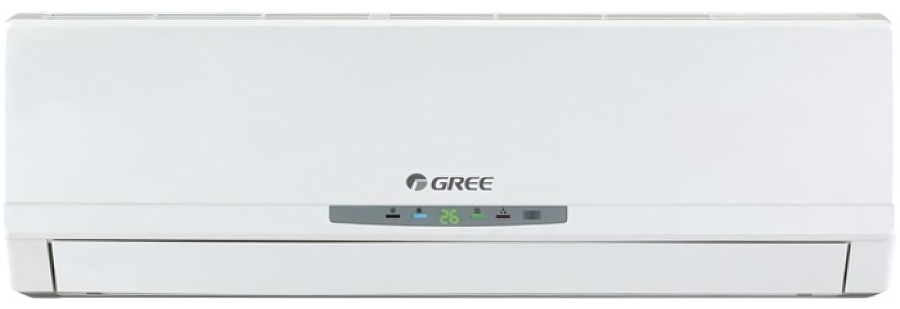 Gree FP-85BWA2/A-K настенный фанкойл до 2,5 кВт
