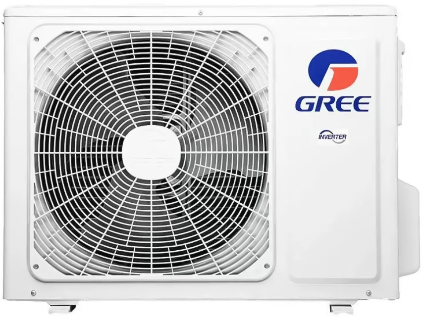 Gree G-Tech GWH12AECXD-K6DNA1A (LCLH) воздух-Воздух