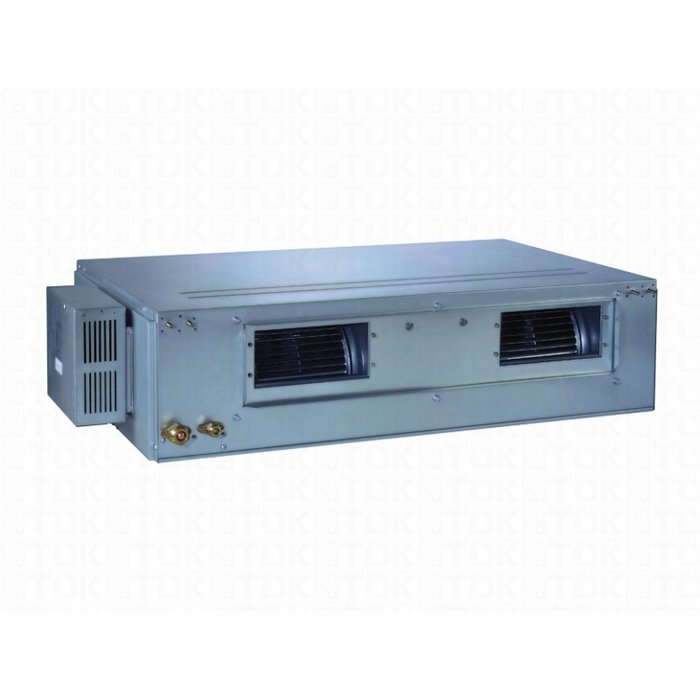 Gree GFH 18 K3H1I/GUHN 18 NK3HO неинверторный канальный кондиционер