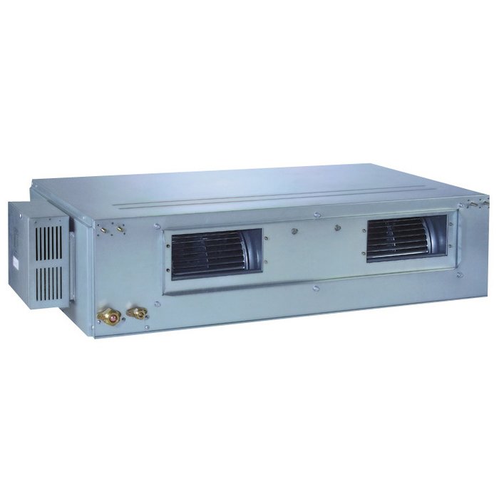 Gree GFH 36 K3BI/GUHN 36 NK3AO (220 В) канальный кондиционер