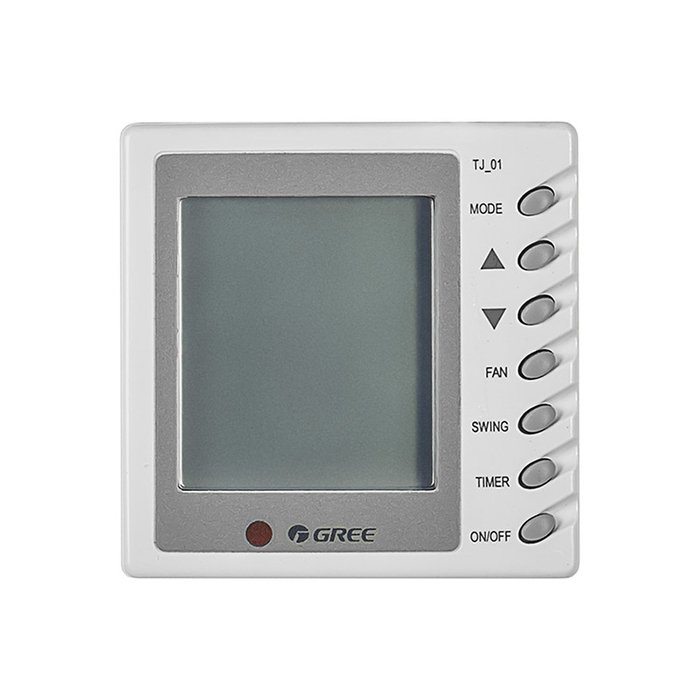 Gree GFH 36 K3BI/GUHN 36 NK3AO (220 В) канальный кондиционер