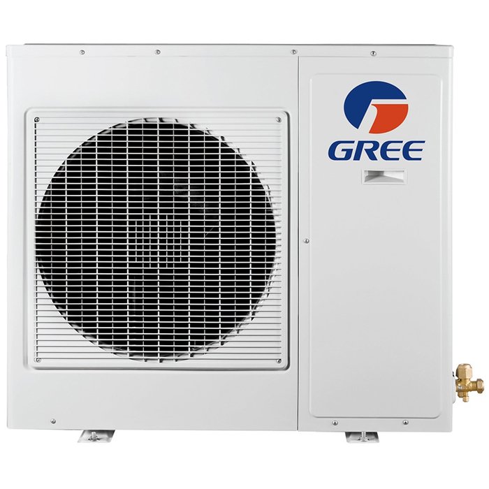 Gree GFH 36 K3BI/GUHN 36 NK3AO (220 В) канальный кондиционер