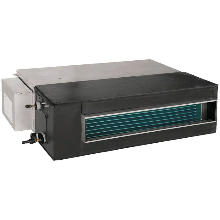 Gree GFH30K3H1I/GUHN30NK3H0 канальный кондиционер