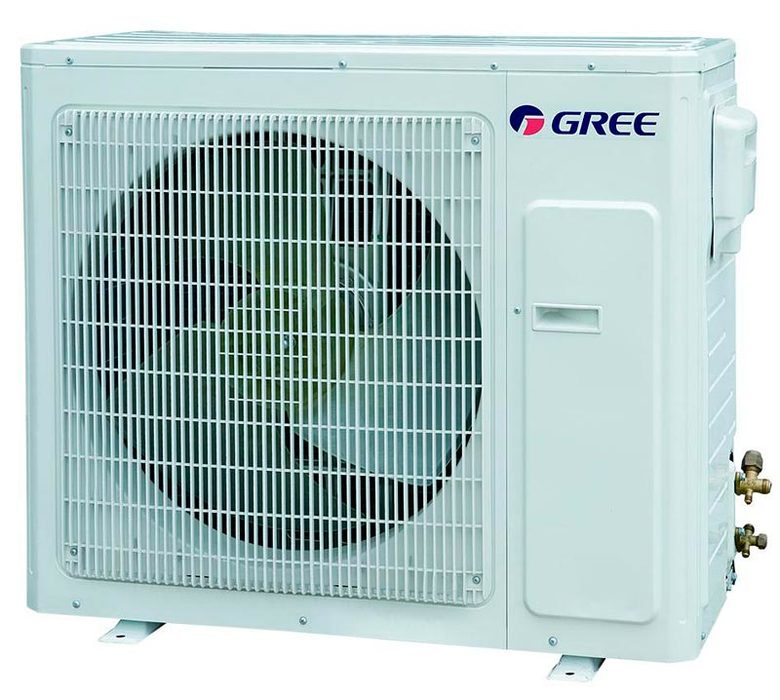 Gree GFH36K3H1I/GUHN36NM3H0 канальный кондиционер