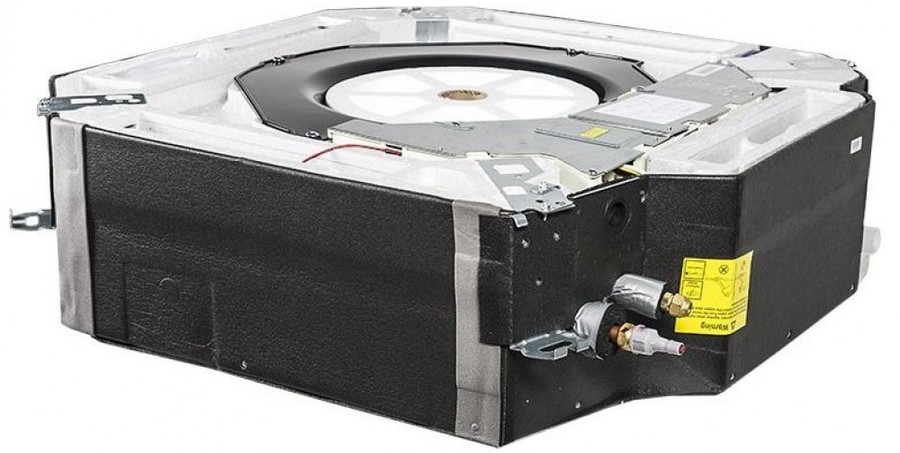 Gree GKH(12)BB-K6DNA3A/I кассетный внутренний блок мульти-сплит системы