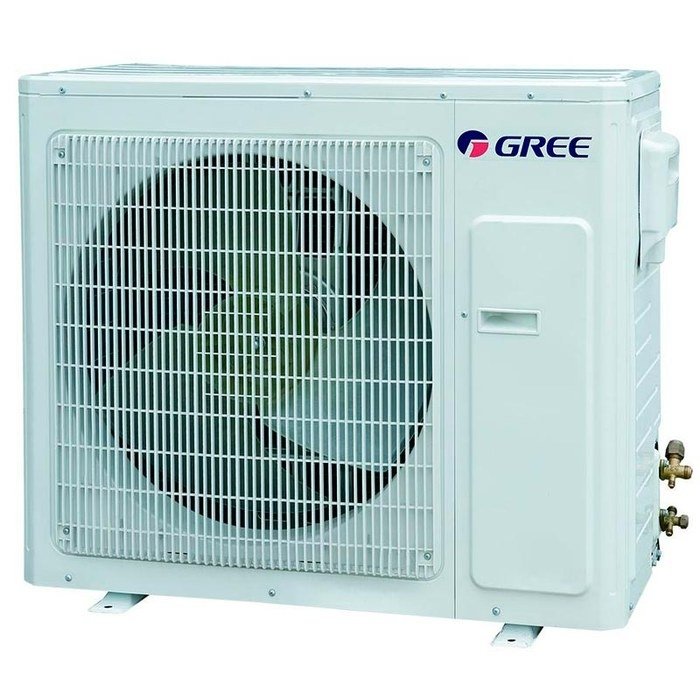 Gree GKH18K3HI/GUHN18NK3H0 кассетный кондиционер