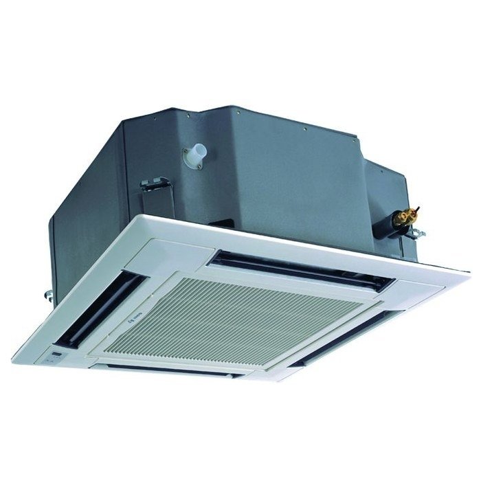 Gree GKH42K3HI/GUHN42NM3H0 кассетный кондиционер