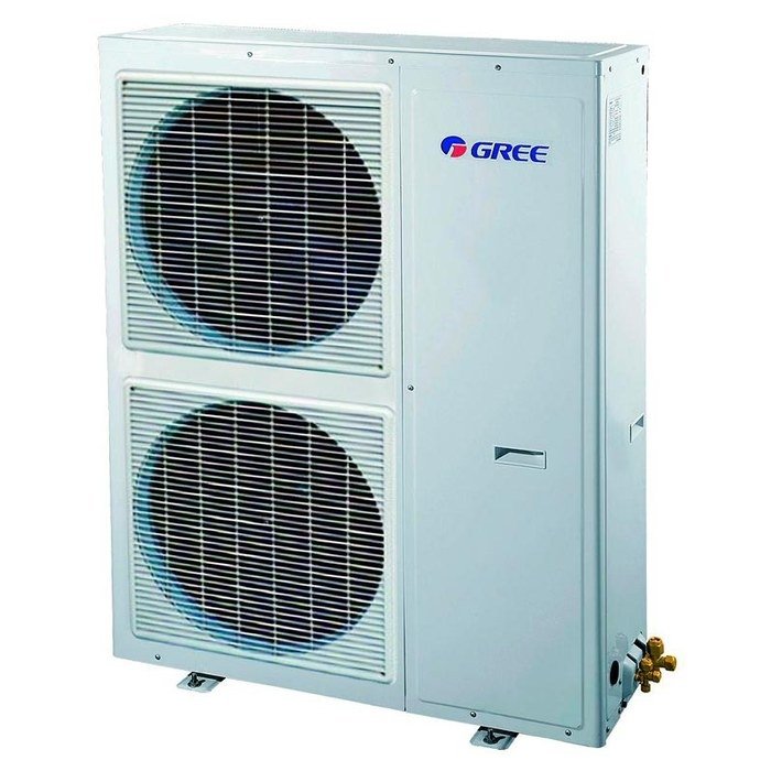 Gree GKH48K3HI/GUHN48NM3H0 кассетный кондиционер