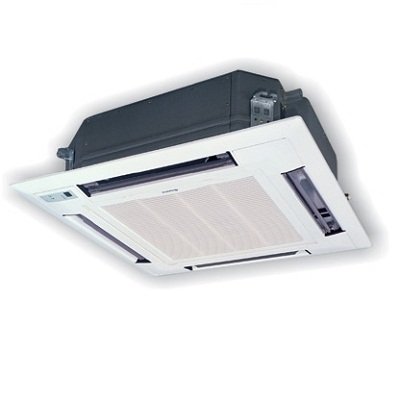 Gree GKHD 12 AB NK3A2AI кассетный внутренний блок мульти-сплит системы